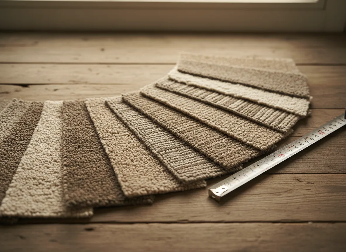 Carpet Installation Edmond, OK FAQs